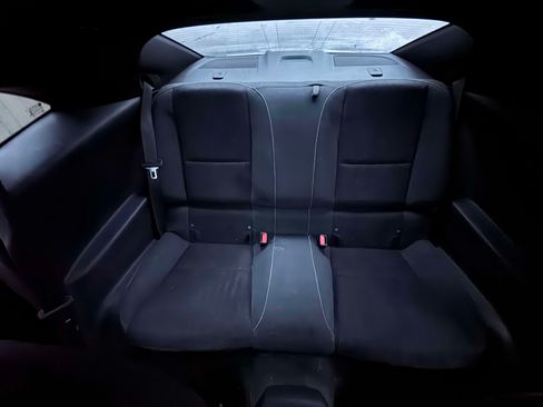 Used 2013 Chevrolet Camaro LS image 14