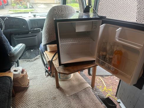 Used 1995 Ford E-150 and Econoline 150 image 15