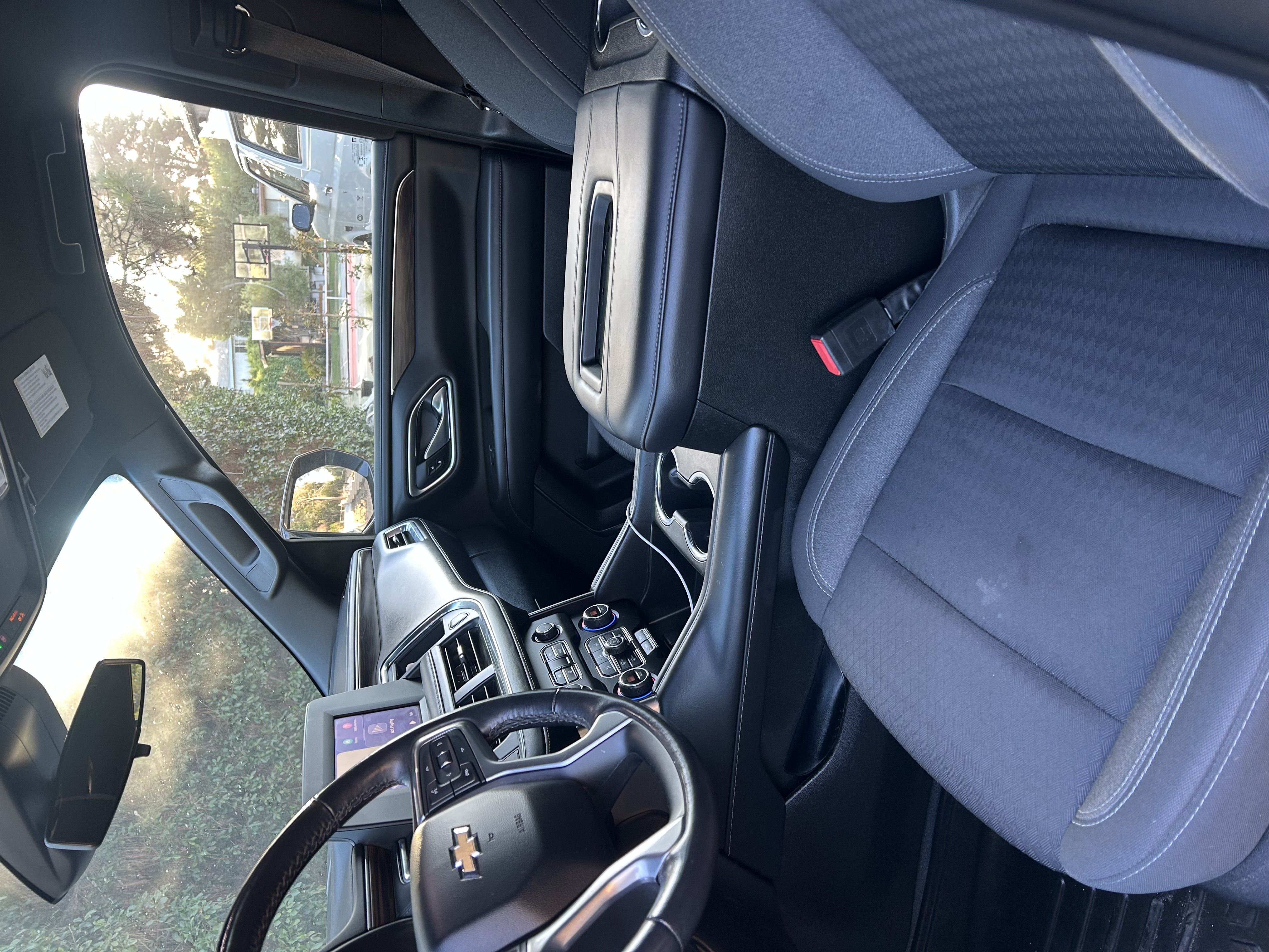 Used 2023 Chevrolet Suburban LS AWD/4WD image 6