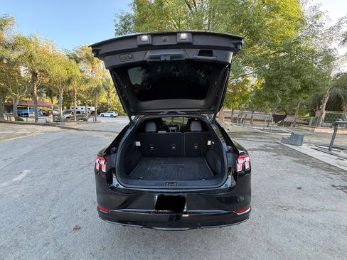 Used 2023 Ford Mustang Mach-E GT image 8