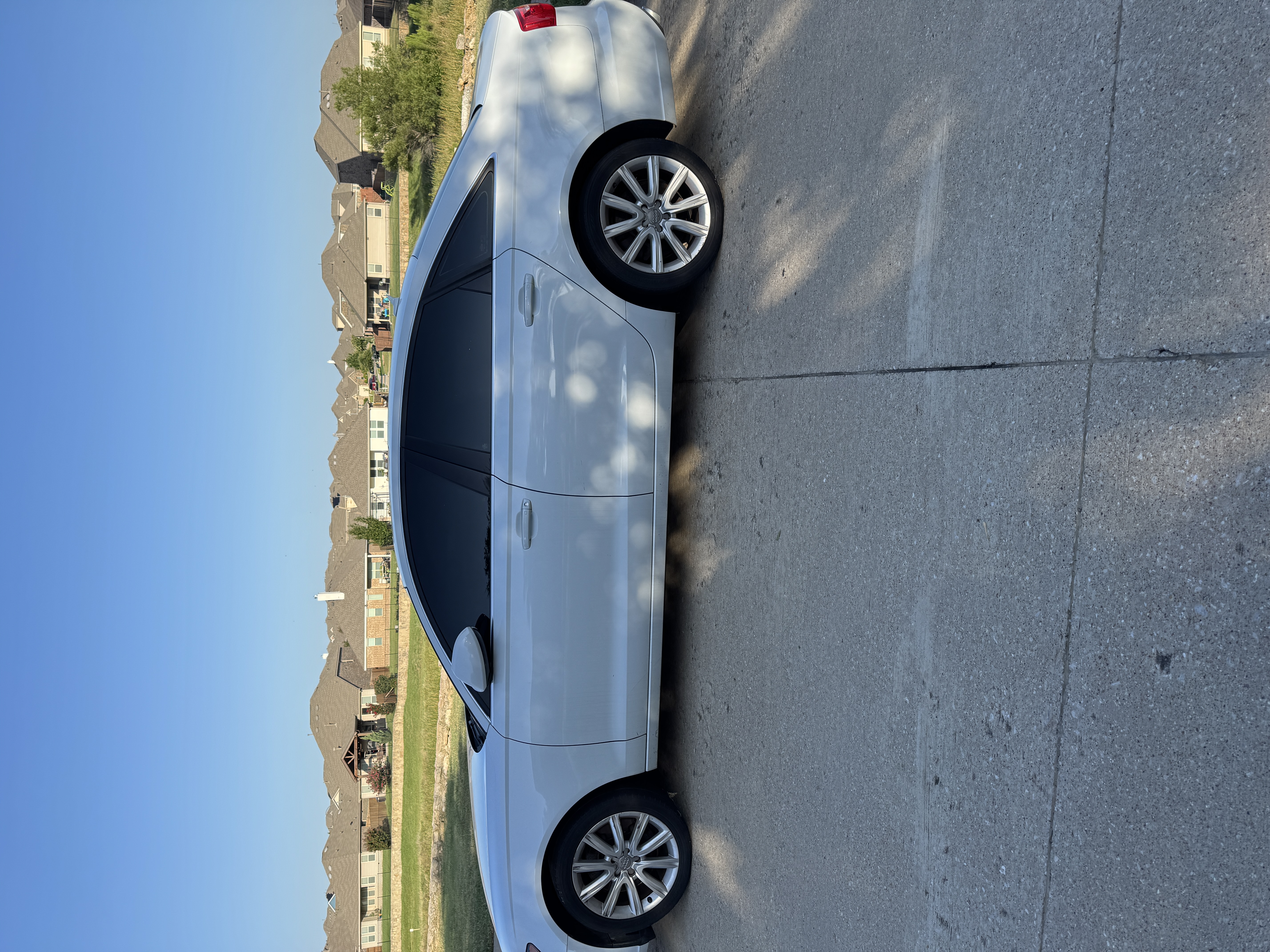 Used 2014 Audi A6 2.0T Premium Plus w/ Premium Plus Package AWD/4WD image 1