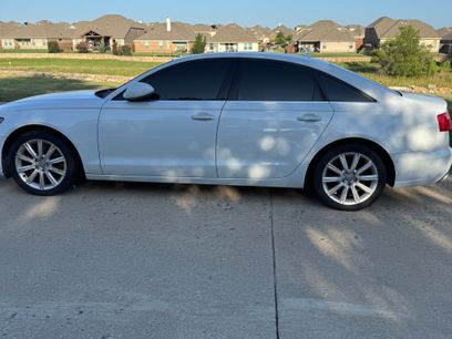 Used 2014 Audi A6 2.0T Premium Plus w/ Premium Plus Package