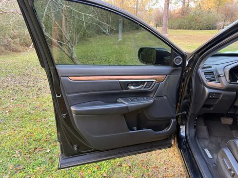 Used 2018 Honda CR-V EX-L image 8