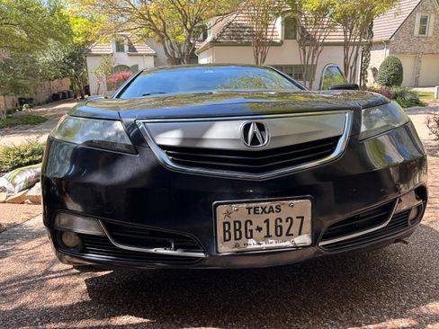 Used 2012 Acura TL image 14