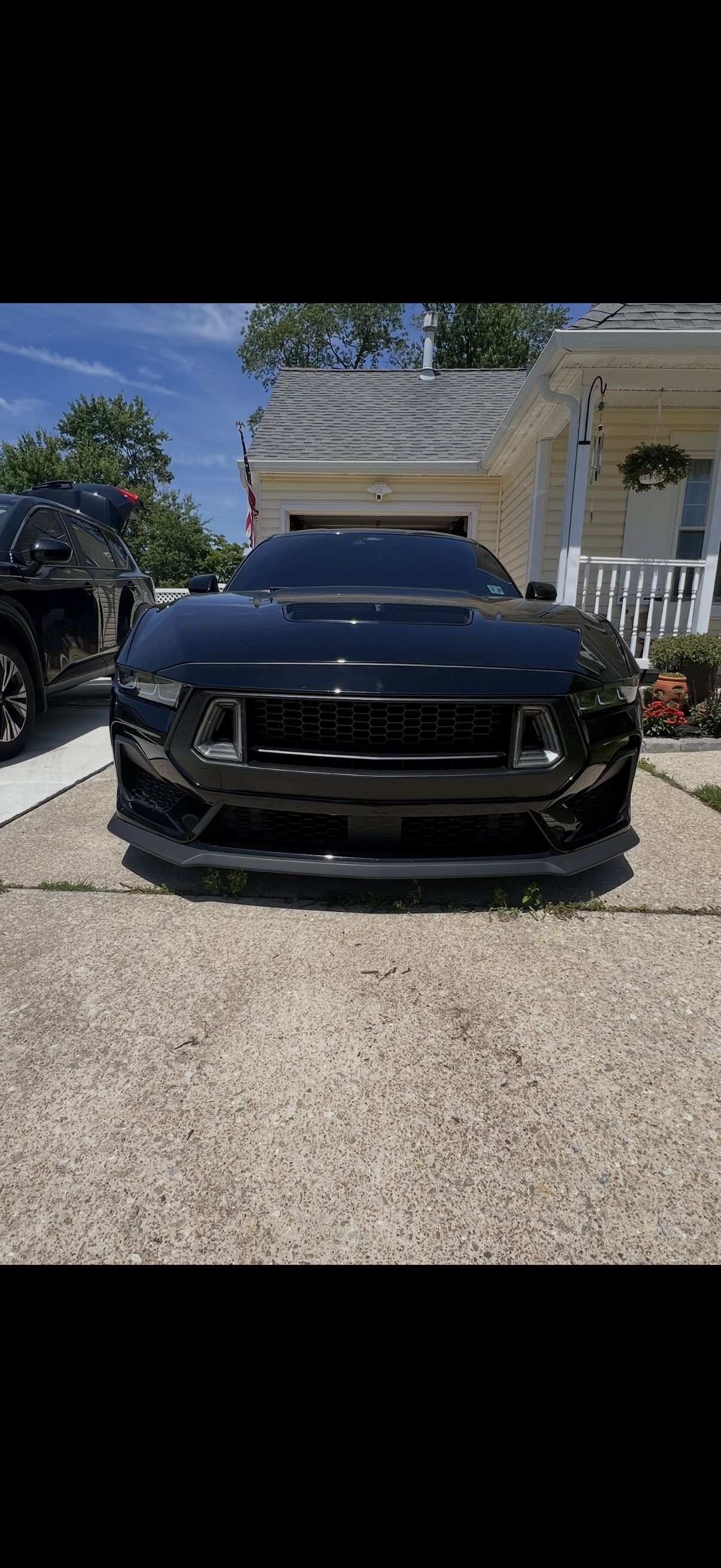 Used 2024 Ford Mustang GT Premium RWD image 14