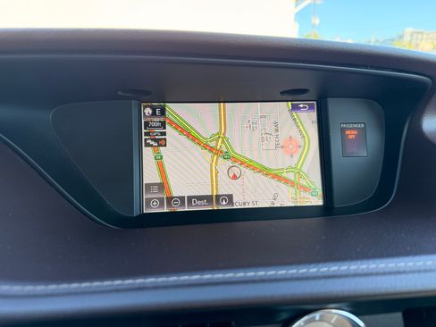 Used 2017 Lexus ES 350 w/ Luxury Package image 11