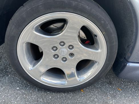 Used 2000 Dodge Viper RT/10 image 9