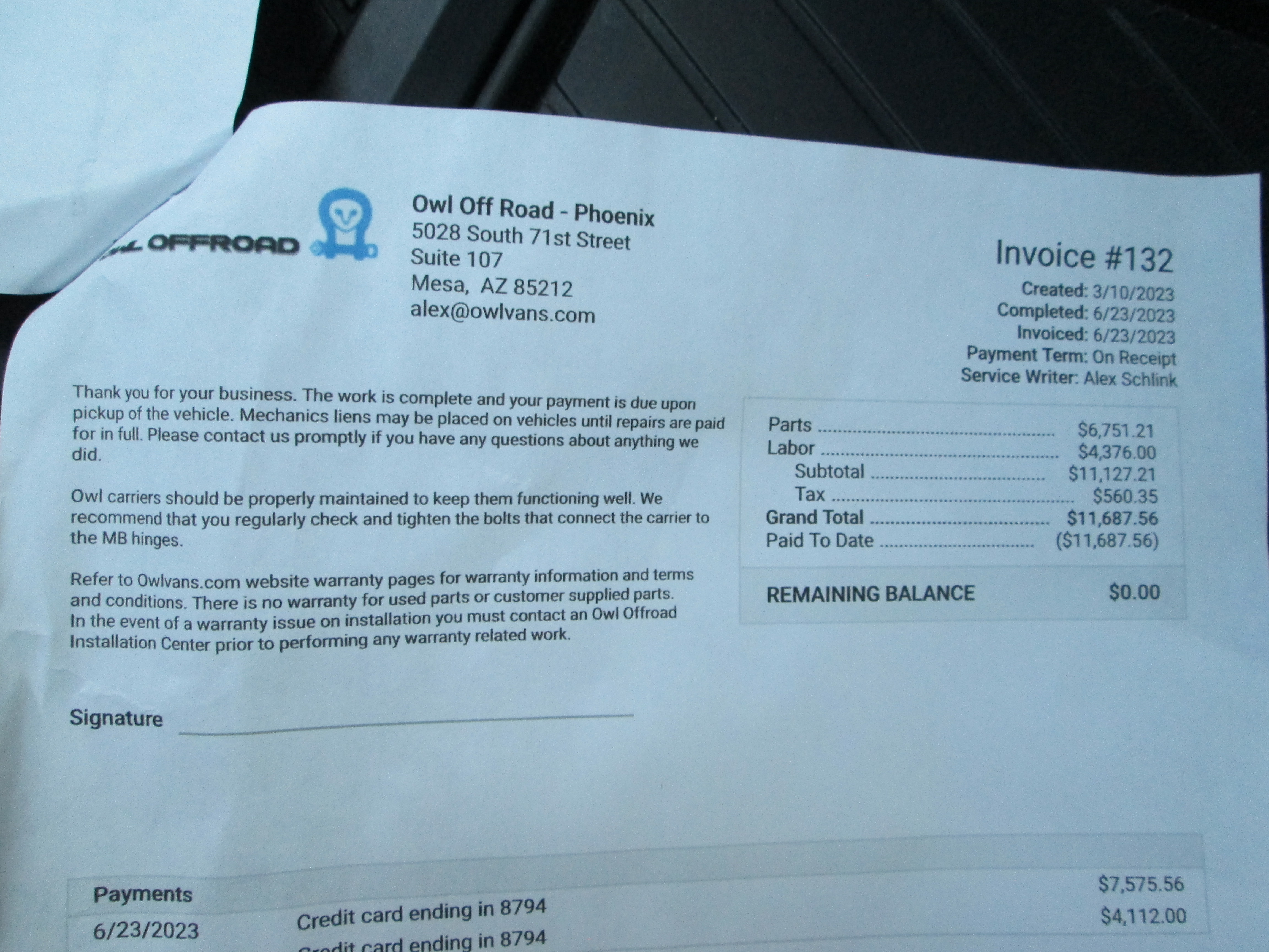 Used 2022 Mercedes-Benz Sprinter 2500 image 27