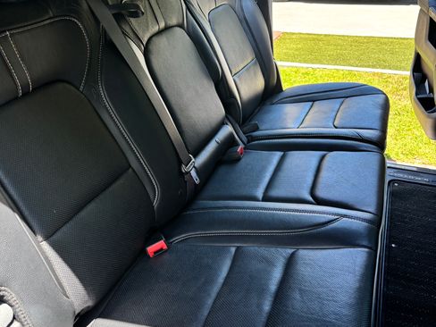 Used 2021 RAM 1500 Limited w/ Night Edition AWD/4WD image 12