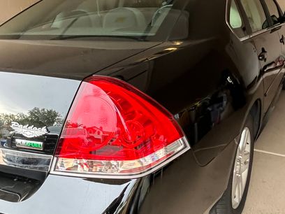 Used 2011 Chevrolet Impala LT