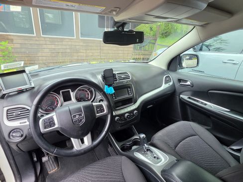Used 2017 Dodge Journey SE w/ Popular Equipment Group AWD/4WD image 17