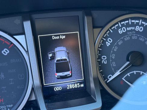 Used 2023 Toyota Tacoma SR5 image 11