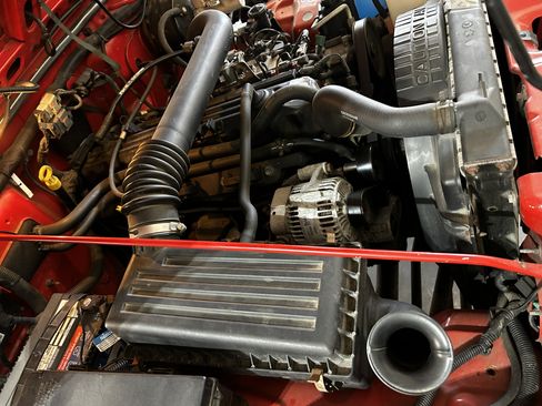 Used 2005 Jeep Wrangler X w/ Rocky Mountain Edition Group image 20