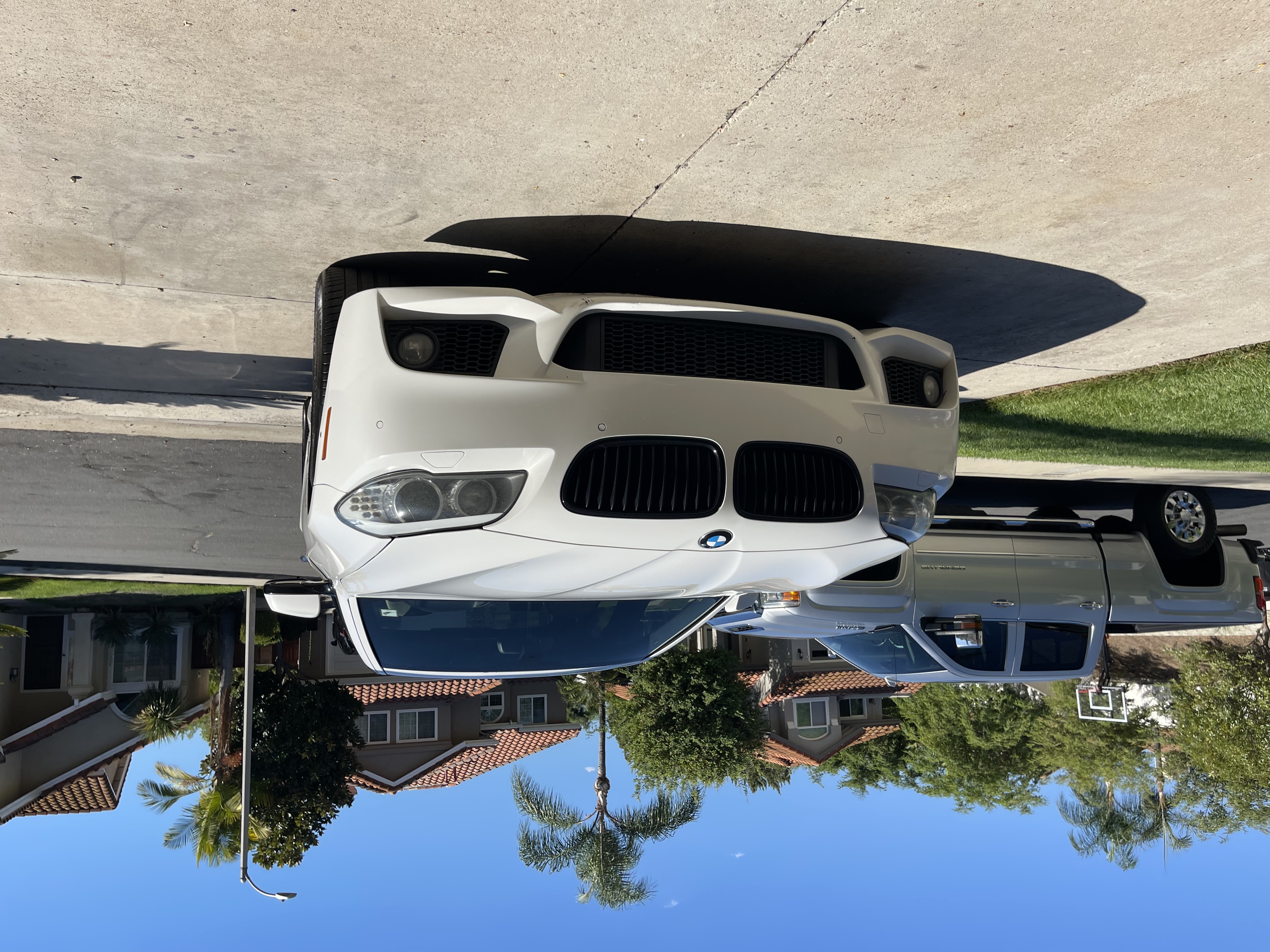 Used 2013 BMW 535i Sedan RWD image 6