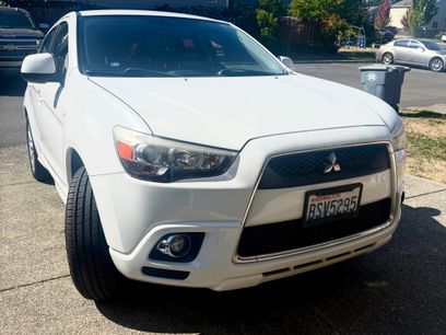 Used 2011 Mitsubishi Outlander Sport SE