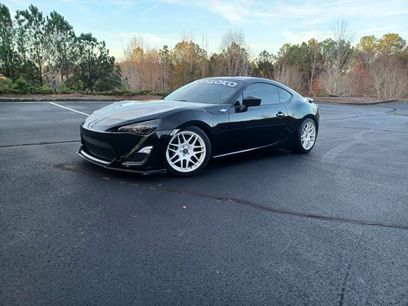 Used 2013 Scion FR-S 10 Series