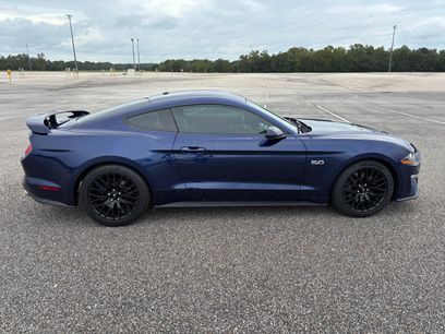 Used 2020 Ford Mustang GT w/ GT Performance Package