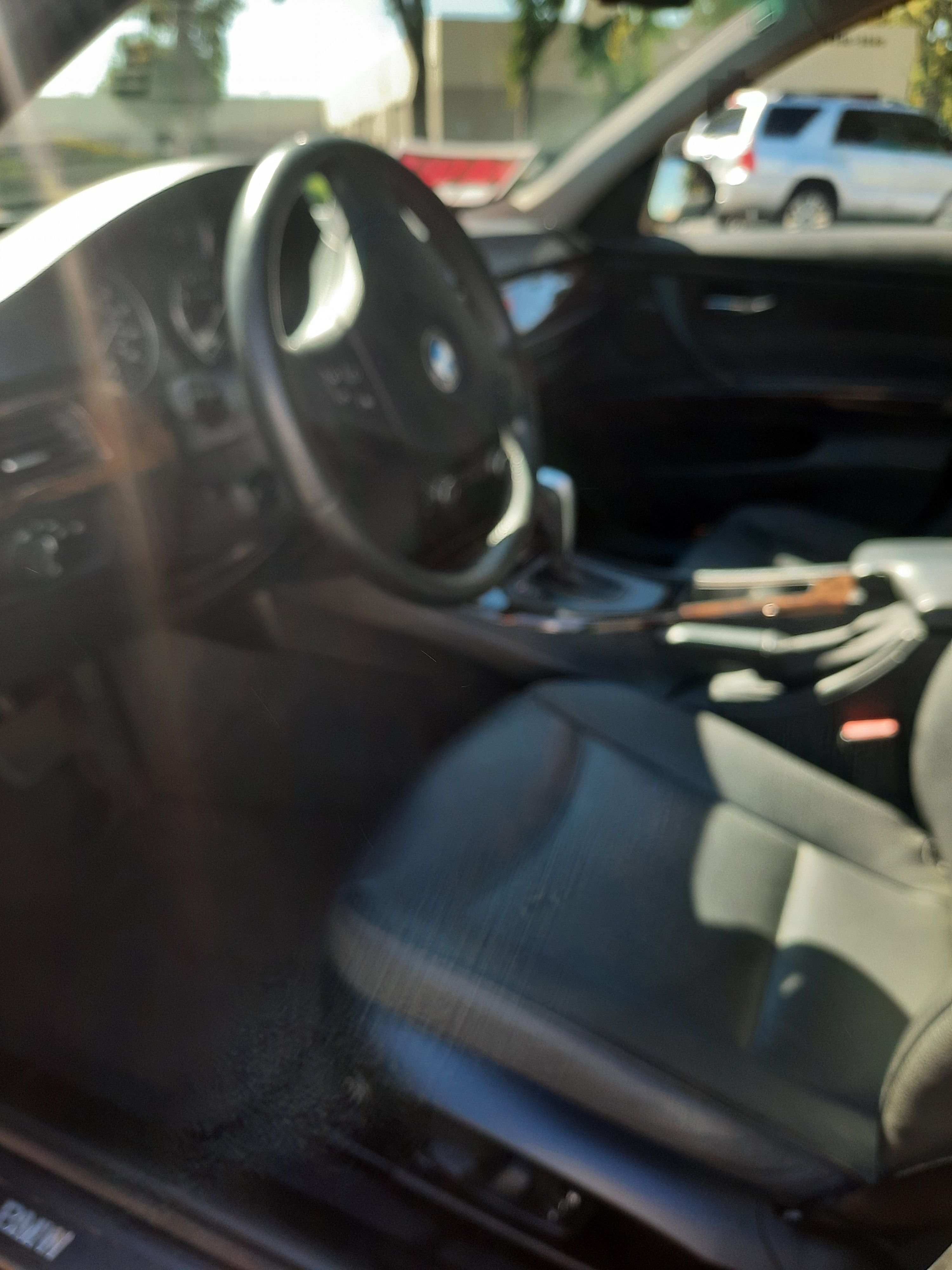Used 2008 BMW 328i Sedan RWD image 5