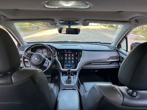 Used 2020 Subaru Outback Onyx Edition XT w/ Popular Package #2 image 11