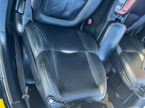 Used 2007 Lexus SC 430 Convertible image 19