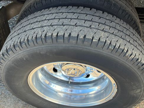 Used 2019 RAM 3500 Limited image 12