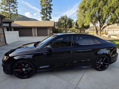 Used 2016 Audi S3 Premium Plus w/ Technology Package image 2