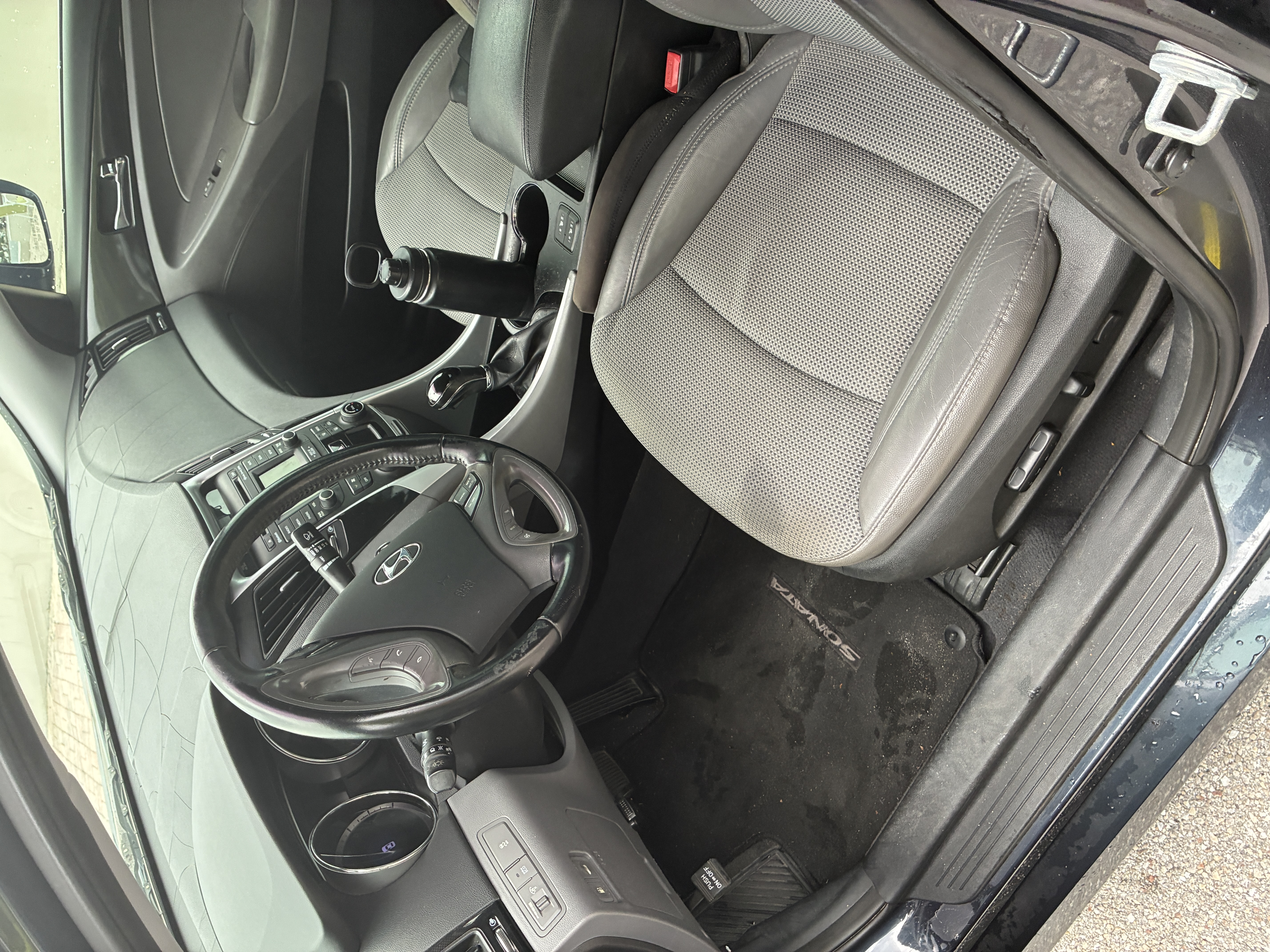 Used 2014 Hyundai Sonata SE FWD image 5
