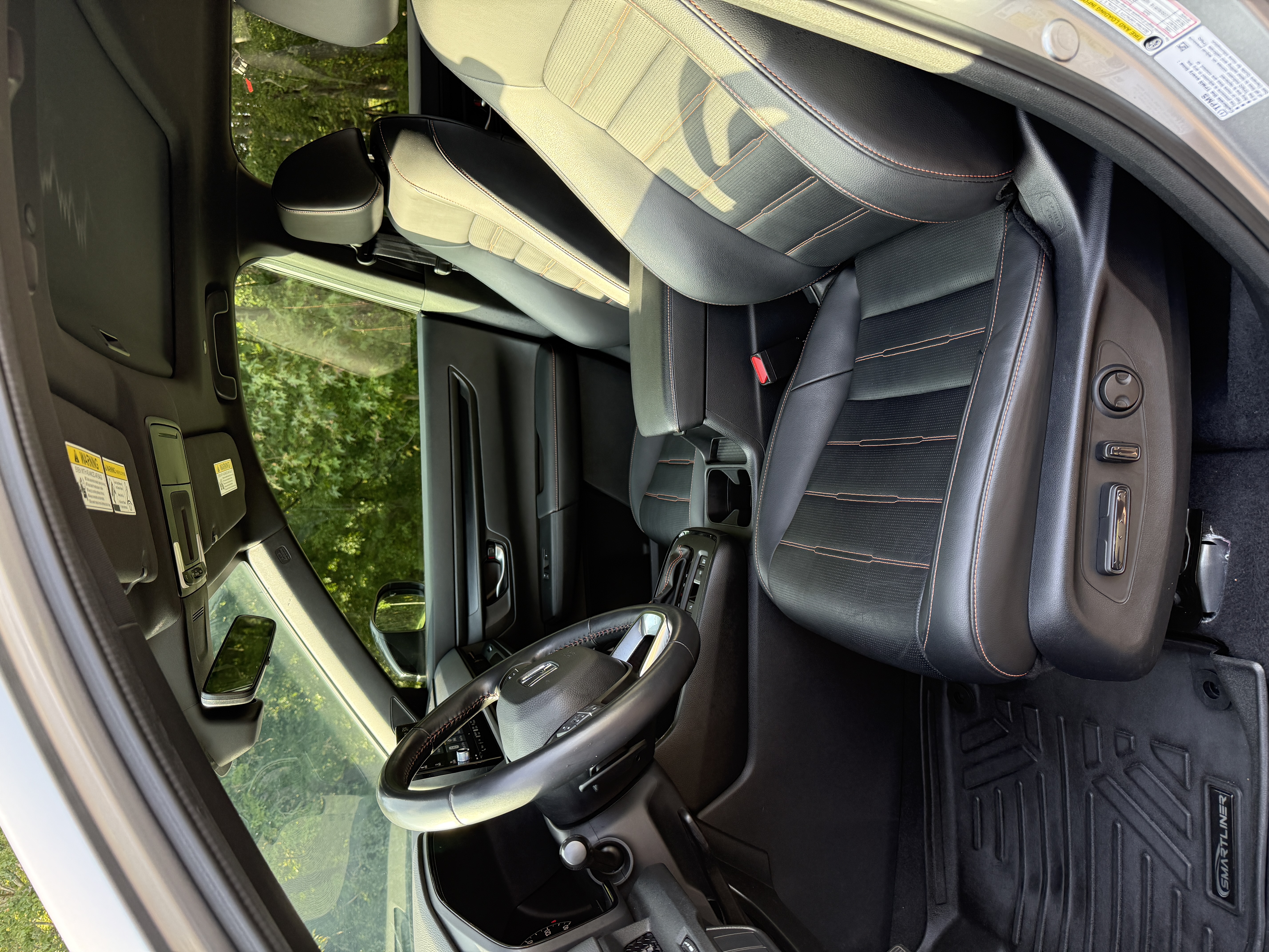Used 2024 Honda CR-V Sport-L image 22