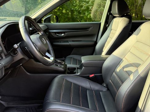 Used 2024 Honda CR-V Sport-L image 22