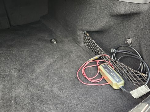 Used 2016 Maserati Quattroporte S Q4 image 31