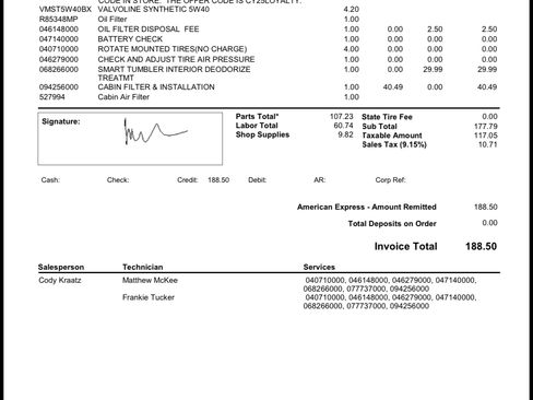 Used 2018 Audi A3 e-tron Prestige w/ Prestige Package image 5