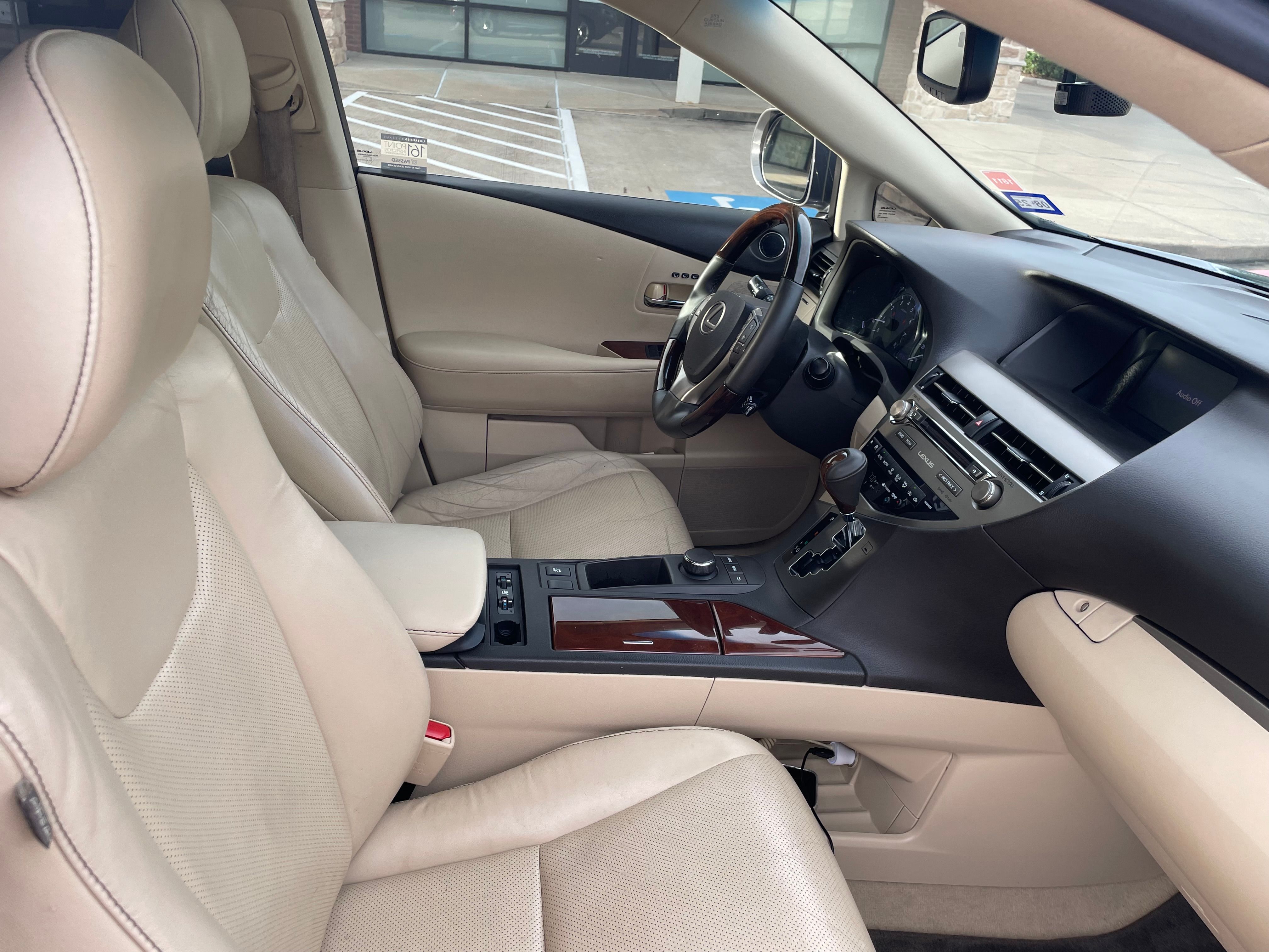 Used 2015 Lexus RX 350 FWD image 13