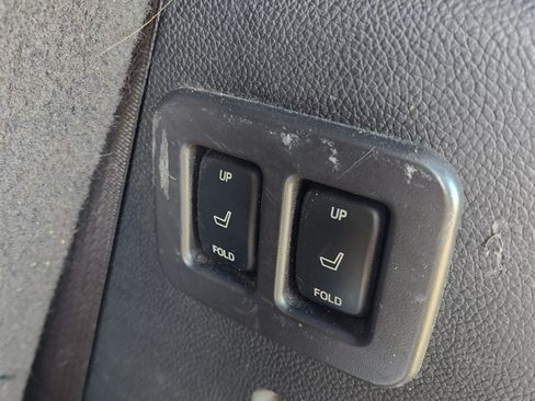 Used 2008 Ford Expedition Limited image 22