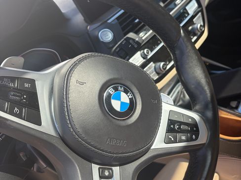 Used 2021 BMW X3 sDrive30i w/ Executive Package RWD image 6