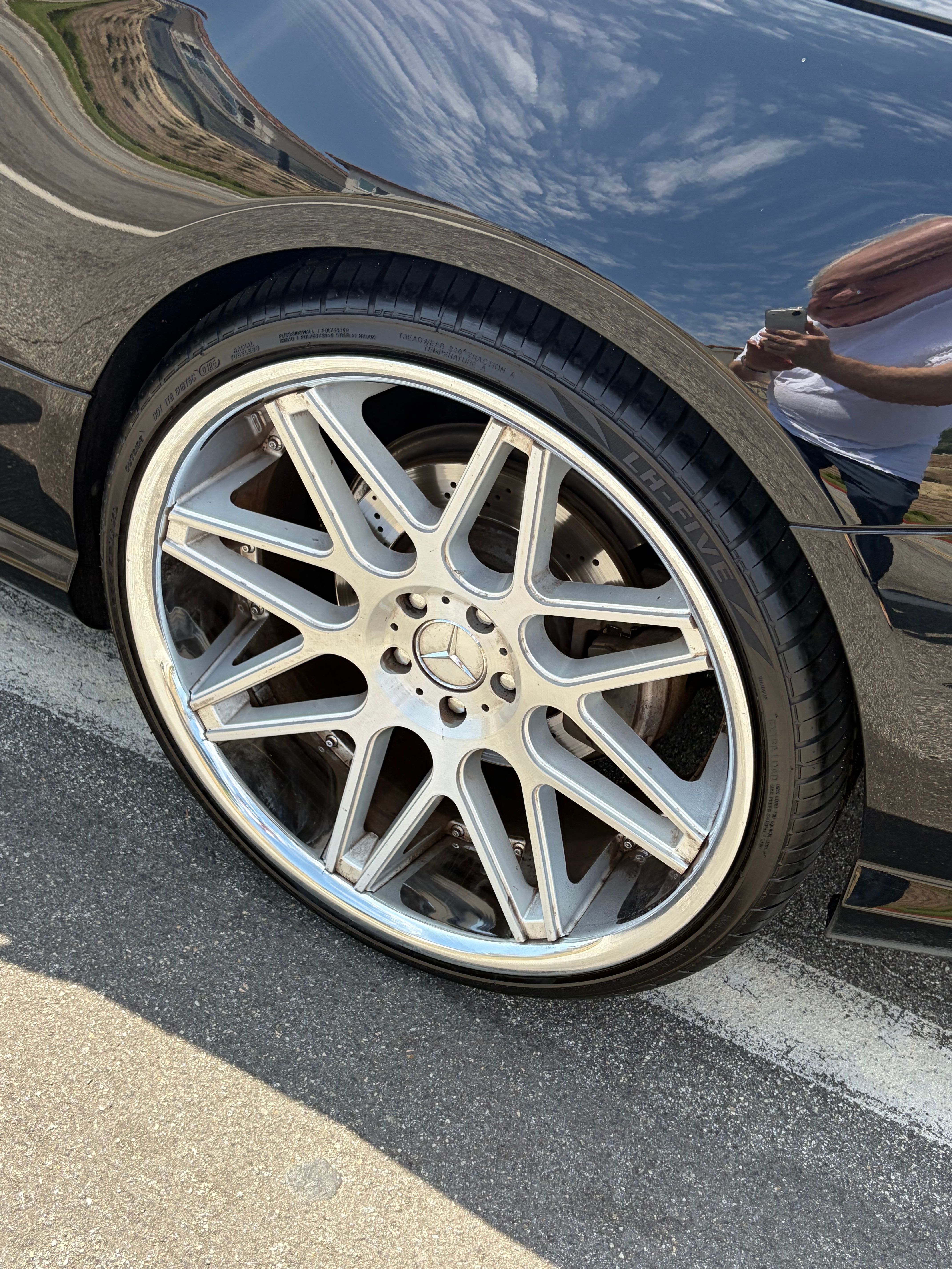Used 2013 Mercedes-Benz SL 550 w/ Premium Pkg image 11
