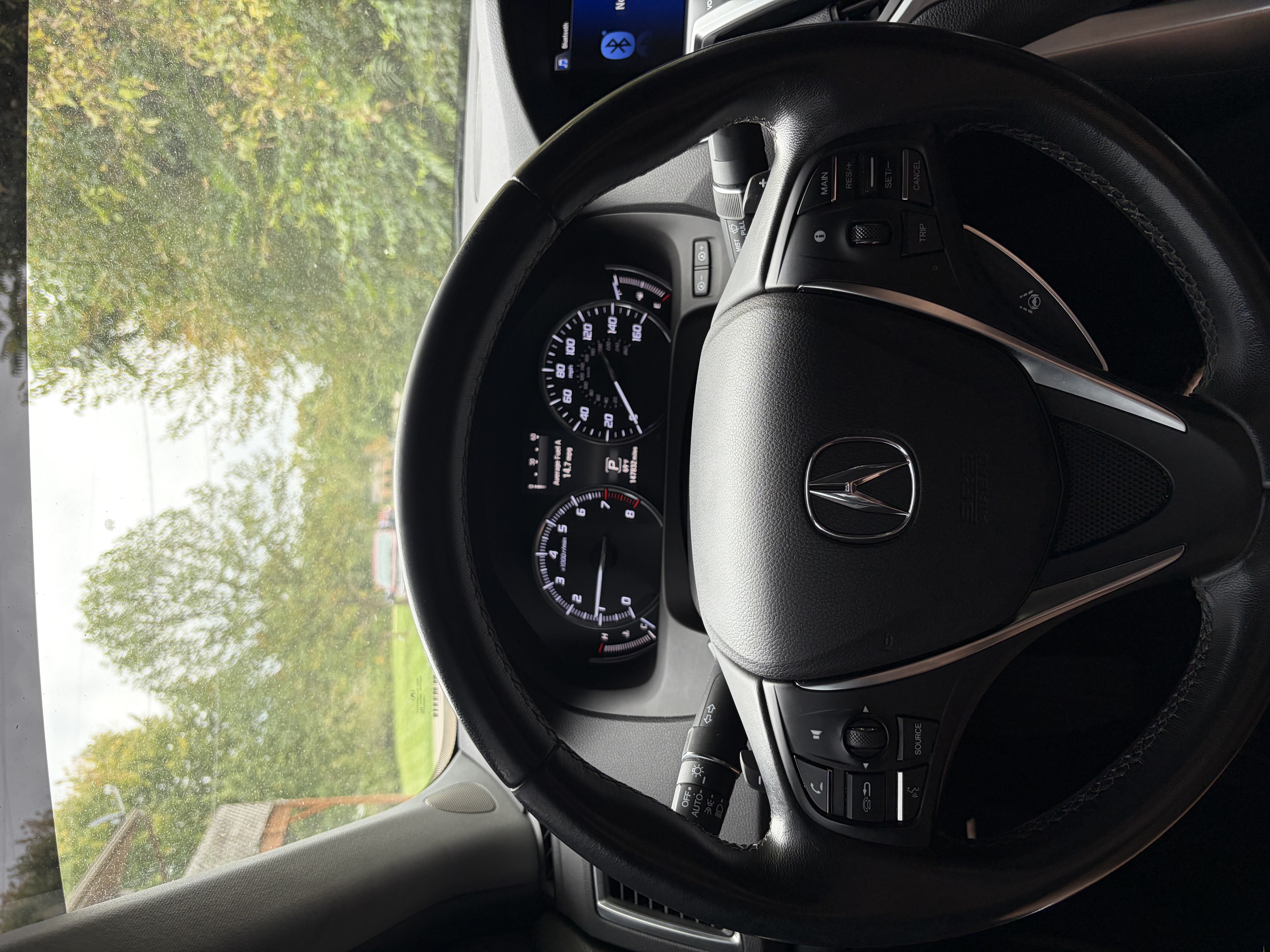 Used 2015 Acura TLX w/ Technology Package FWD image 14