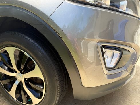 Used 2017 Kia Sorento EX AWD/4WD image 15