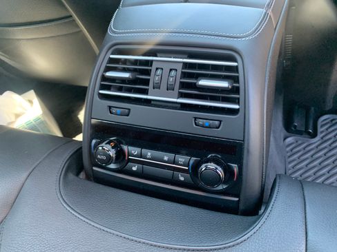 Used 2016 BMW 640i Gran Coupe xDrive image 10