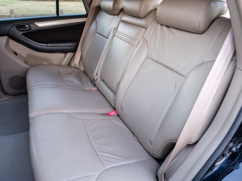 Used 2007 Toyota 4Runner Sport image 13