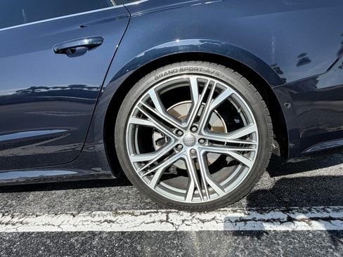Used 2019 Audi A7 3.0T Prestige w/ Prestige Package AWD/4WD image 12