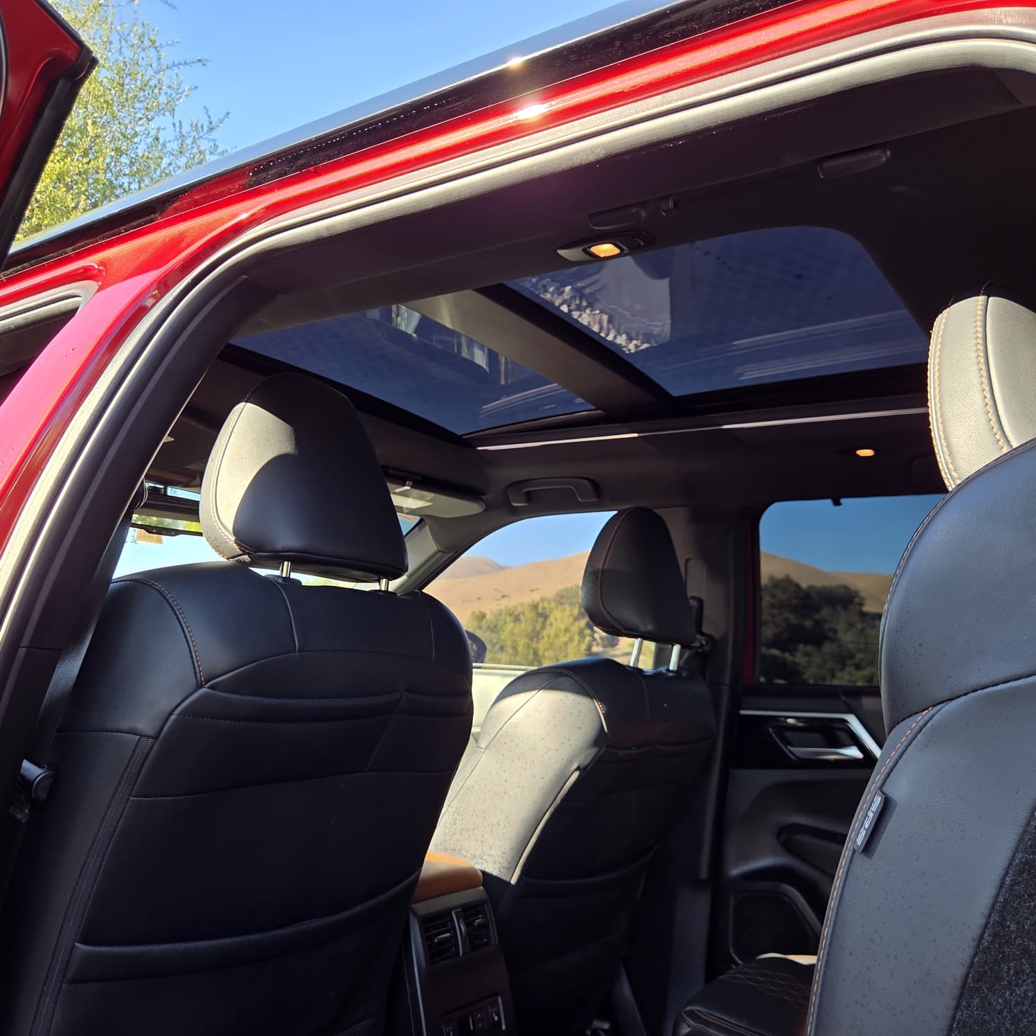 Used 2023 Mitsubishi Outlander SEL FWD image 23