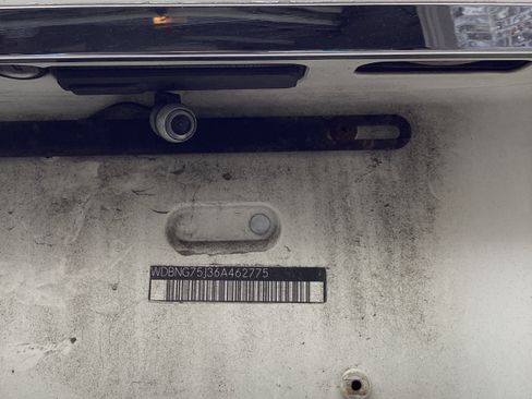 Used 2006 Mercedes-Benz S 500 image 13