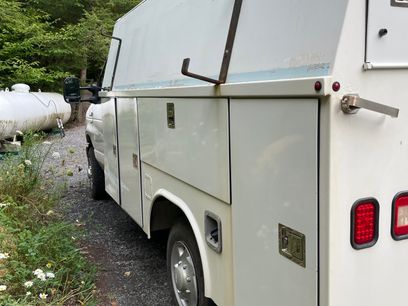 Used 2012 Ford E-350 and Econoline 350 Super Duty