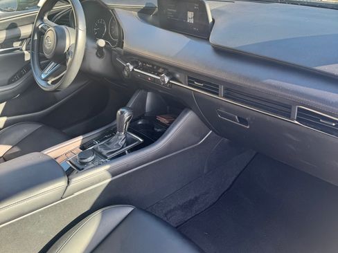Used 2024 MAZDA MAZDA3 s FWD image 22
