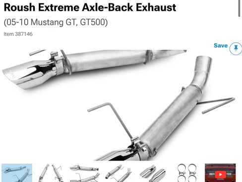 Used 2009 Ford Mustang GT Premium image 29