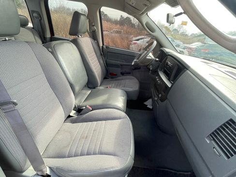 Used 2008 Dodge Ram 1500 Truck ST w/ Popular Equipment Group image 9