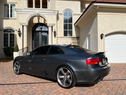Used 2014 Audi RS 5 Coupe image 12