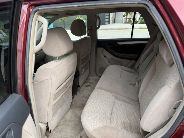 Used 2005 Toyota 4Runner SR5 RWD image 6