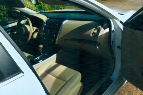 Used 2014 Nissan Altima 2.5 SV FWD image 6