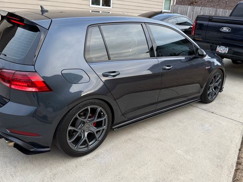 Used 2018 Volkswagen GTI S image 12